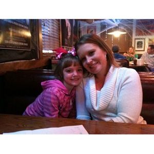 Meet your Posher, Tasha